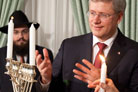 Canadian Prime Minister Hosts First-Ever Chanukah Party at Ottawa Residence Canadian Prime Minister Hosts First-Ever Chanukah Party at Ottawa Residence