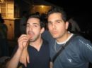 Welcome BBQ
What an amazing night!!!!
Over 100 students attended!!!

Gilad Yudovitz and Achikam Ben-Naim (our Israeli brothers!)