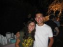 Welcome BBQ
All the way from Buffalo, NEW YORK...
Rachel and Louis