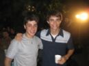 Welcome BBQ

Ari Lichterman and Jordan Hoffman