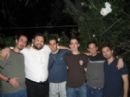 Welcome BBQ

 Hakevutza Hayisre'ailit!

Tomer Hailig, Rabbi, Achikam, Shaun Benjamin, Assaf Artsi, and Gilad