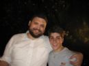 Welcome BBQ

Rabbi and Ari