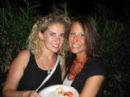 Welcome BBQ

Our English Representatives!

Tash and Emma
